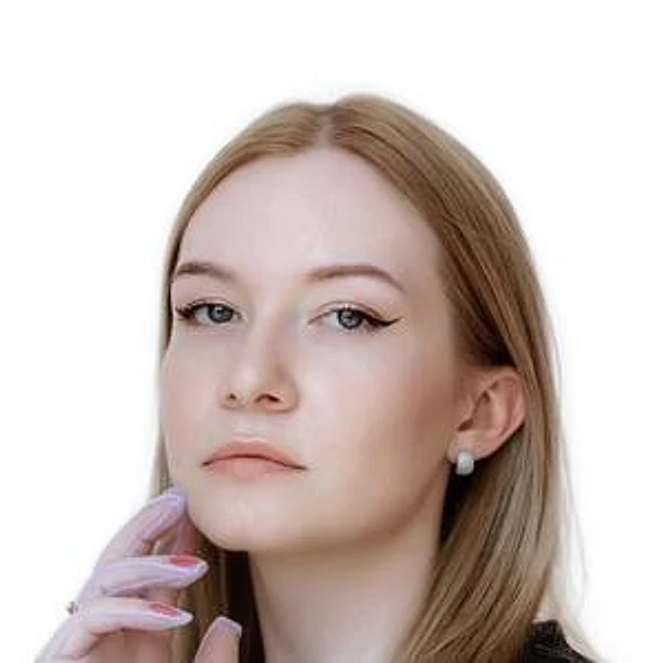 Гриднева Дарья Сергеевна — Детский ортодонт, Стоматолог-ортодонт, Краснодар