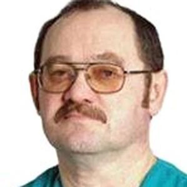Чаплыгин Александр Викторович — Рентгенолог, Анапа