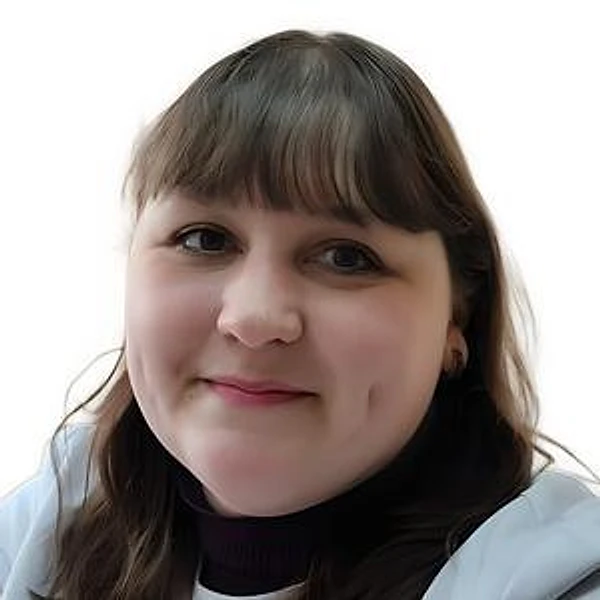Баранова Ирина Николаевна — Педиатр, Хабаровск