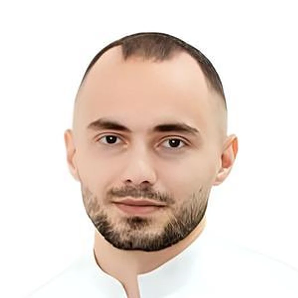 Ловкис Игорь Олегович — Стоматолог-хирург, Стоматолог-имплантолог, Екатеринбург