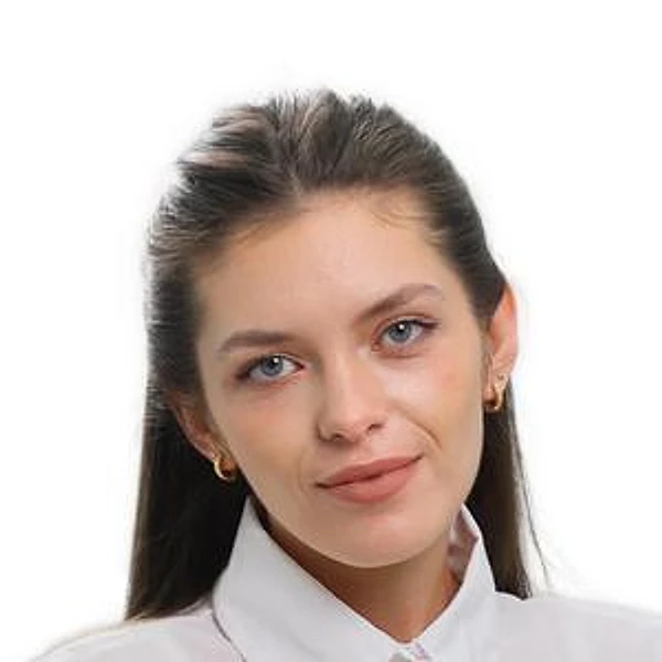 Роженцова Юлия Сергеевна — Стоматолог, Чебоксары