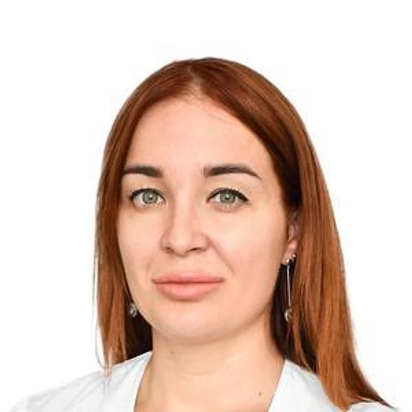 Бойко Елена Юрьевна — Гастроэнтеролог, Детский гастроэнтеролог, Краснодар