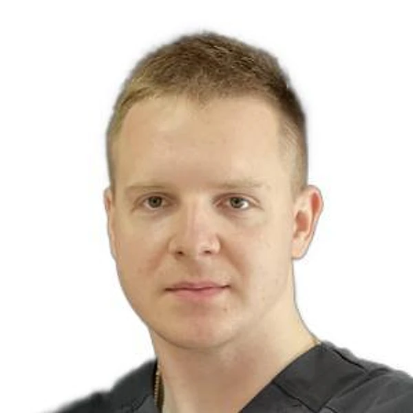 Шамик Павел Викторович — Абдоминальный хирург, Малоинвазивный хирург, Хирург, Ростов-на-Дону