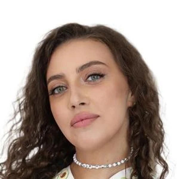 Архипова Екатерина Владимировна — Детский ЛОР, ЛОР, Челябинск