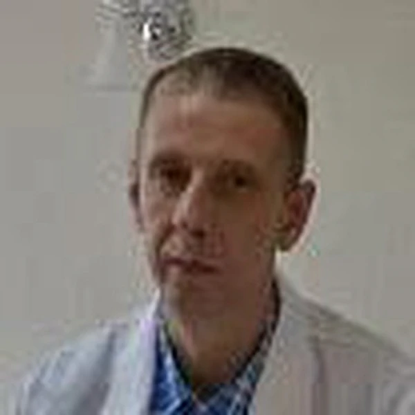 Кушнер Константин Николаевич — Инфекционист, Кемерово