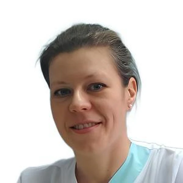 Бабушкина Ирина Александровна — Фельдшер, Курган