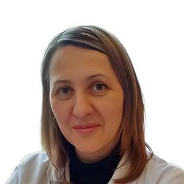 Черных Елена Ивановна — Фельдшер, Курган