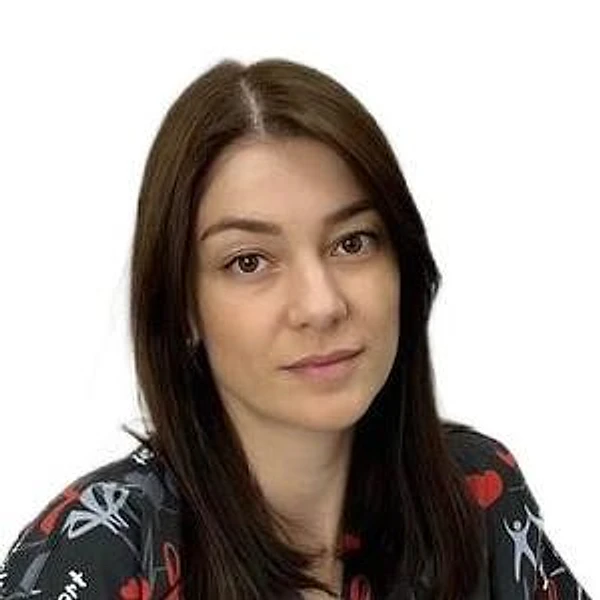 Кульбекова Белла Инальевна — Педиатр, Детский аллерголог, Детский иммунолог, Черкесск