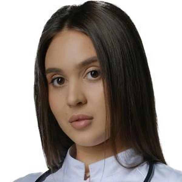 Кожокарь Юлия Вячеславовна — Педиатр, Тюмень