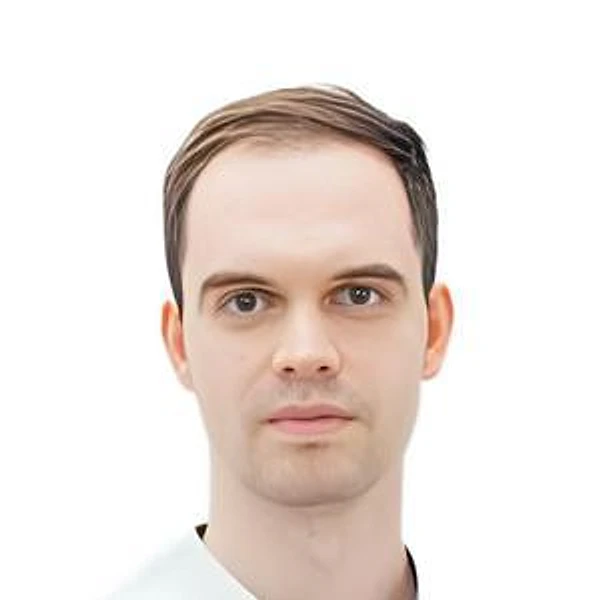 Соколов Александр Валерьевич — Онколог, Рентгенолог, Ярославль