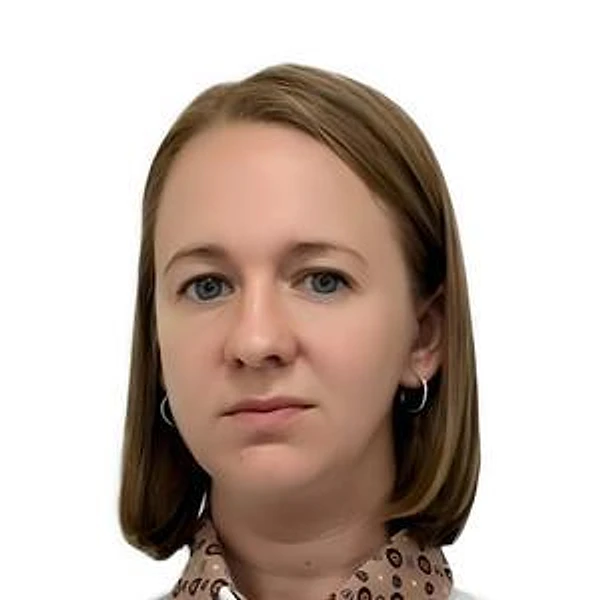 Кутузова Анна Ивановна — Кардиолог, Омск