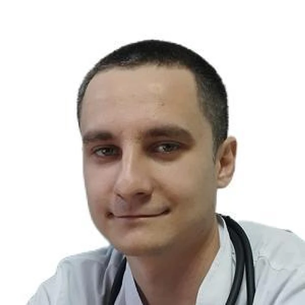 Габитов Амир Ильдарович — Детский фтизиатр, Елабуга