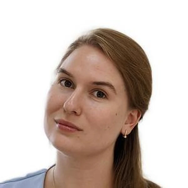Жукова Анна Вячеславовна — Эндокринолог, Врач УЗИ, Симферополь