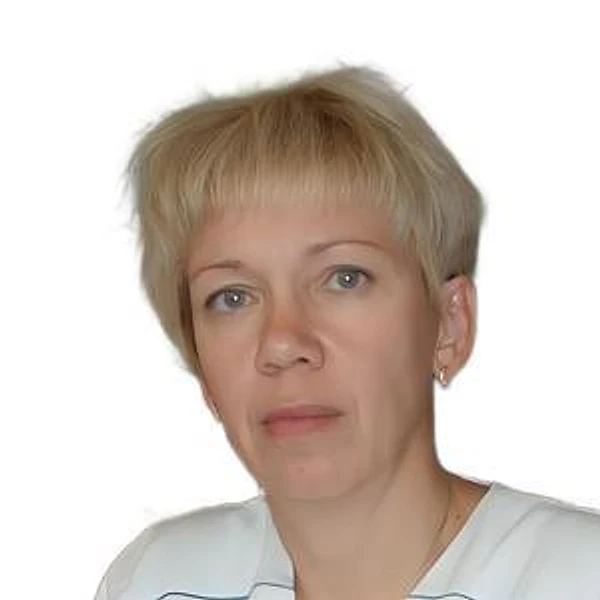 Селивохина Ольга Борисовна — Анестезиолог-реаниматолог, Кемерово