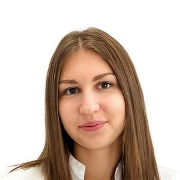 Реброва Виктория Вячеславовна — Эндокринолог, Ижевск