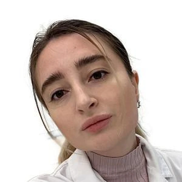 Лобосок Ольга Владимировна — Педиатр, Электросталь