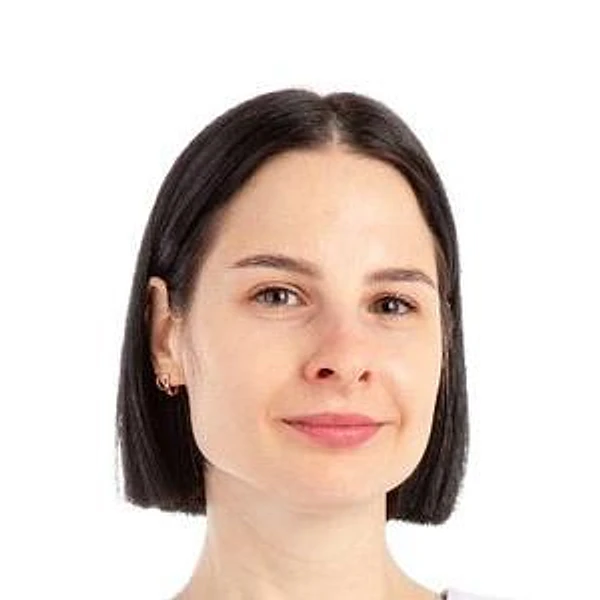 Берина Наталья Юрьевна — Эндокринолог, Терапевт, Иркутск