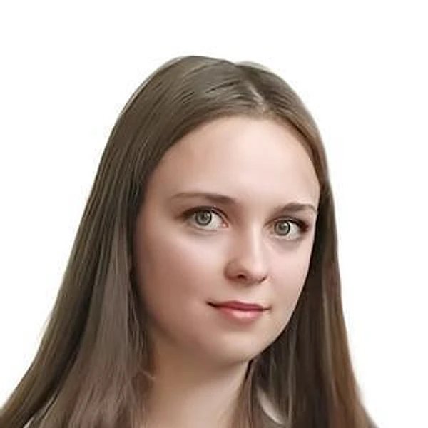Вострецова Ирина Александровна — Функциональный диагност, Ижевск