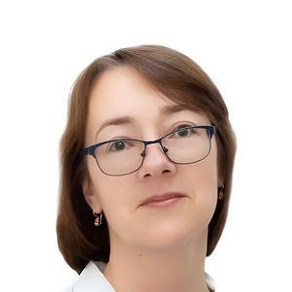 Янголь Светлана Вячеславовна — Гинеколог, Акушер, Калининград