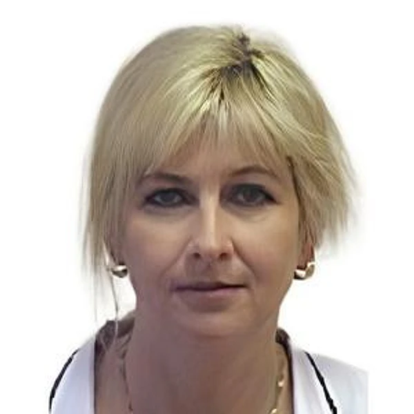 Перегудова Светлана Борисовна — Эмбриолог, Акушер, Гинеколог, Москва