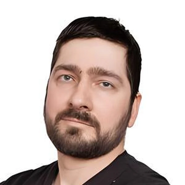 Романов Евгений Андреевич — Эмбриолог, Акушер, Гинеколог, Москва