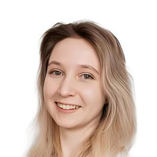 Сысоева Анастасия Павловна — Эмбриолог, Москва