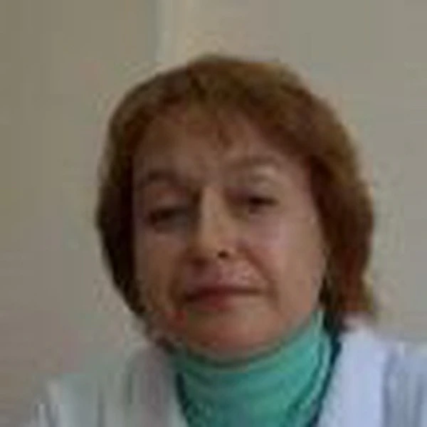Сабитова Альфия Тагировна — Инфекционист, Кемерово