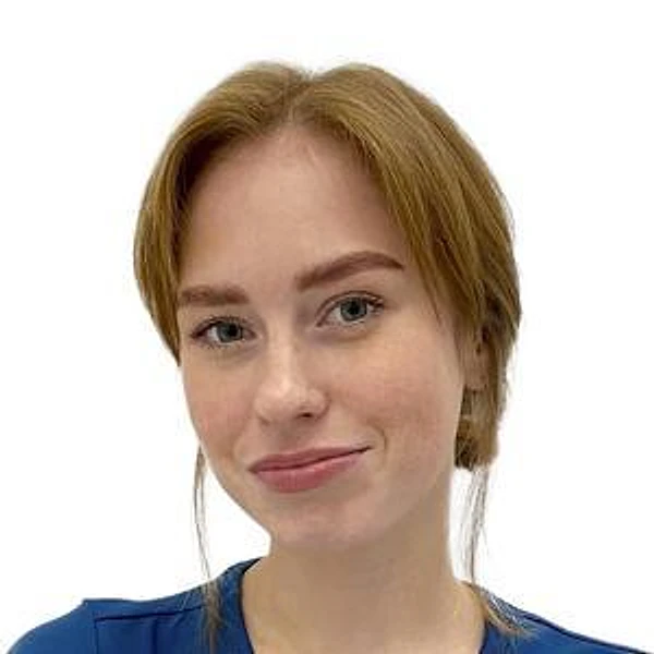 Лаптева Виктория Алексеевна — Стоматолог, Стоматолог-хирург, Санкт-Петербург