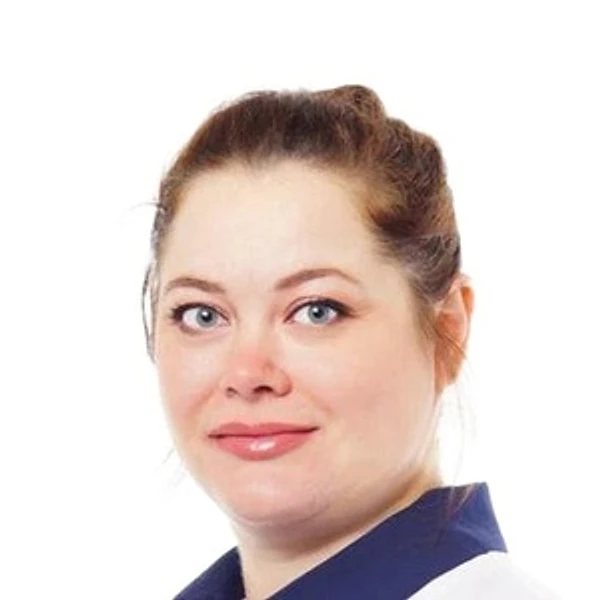 Ивойлова Ольга Валерьевна — Инфекционист, Кемерово