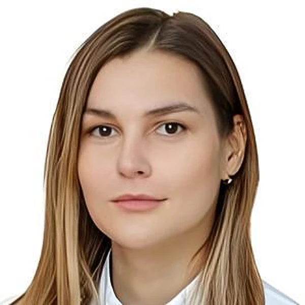 Афанасьева Мария Александровна — Гинеколог, Акушер, Москва