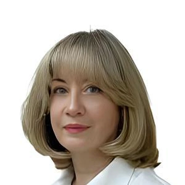 Ордынская Анна Генриховна — Психолог, Клинический психолог, Санкт-Петербург