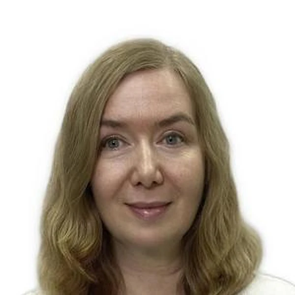Минкина Кира Владимировна — Психолог, Клинический психолог, Санкт-Петербург