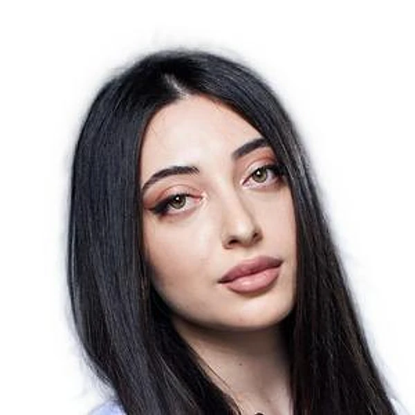Алиева Элиза Шихсеферовна — ЛОР, Детский ЛОР, Ставрополь
