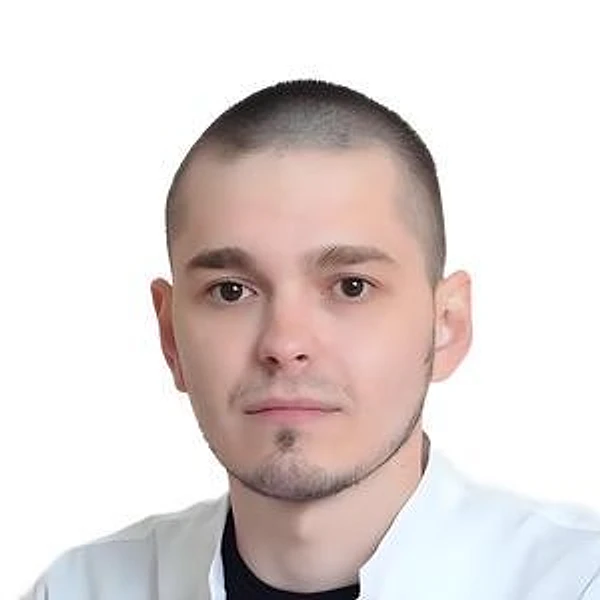 Попов Максим Алексеевич — Педиатр, Тамбов