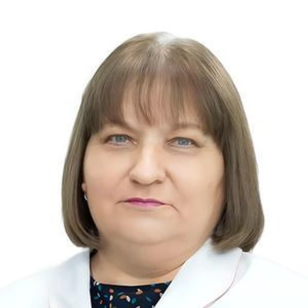Алексеева Татьяна Ивановна — Офтальмолог (окулист), Кемерово