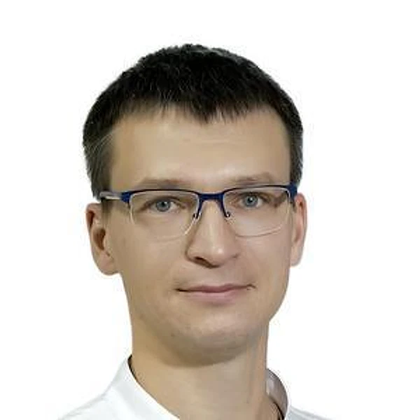 Игнатьев Игорь Сергеевич — Проктолог (колопроктолог), Эндоскопист, Воронеж