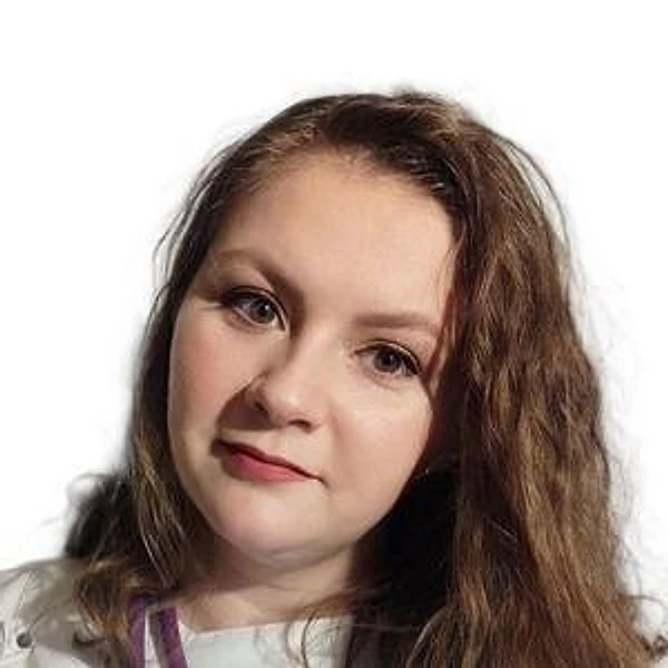 Красильникова Татьяна Сергеевна — Педиатр, Тула