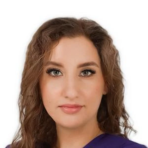 Седехина Анастасия Владимировна — Гинеколог, Врач УЗИ, Гинеколог-эндокринолог, Детский гинеколог, unknown