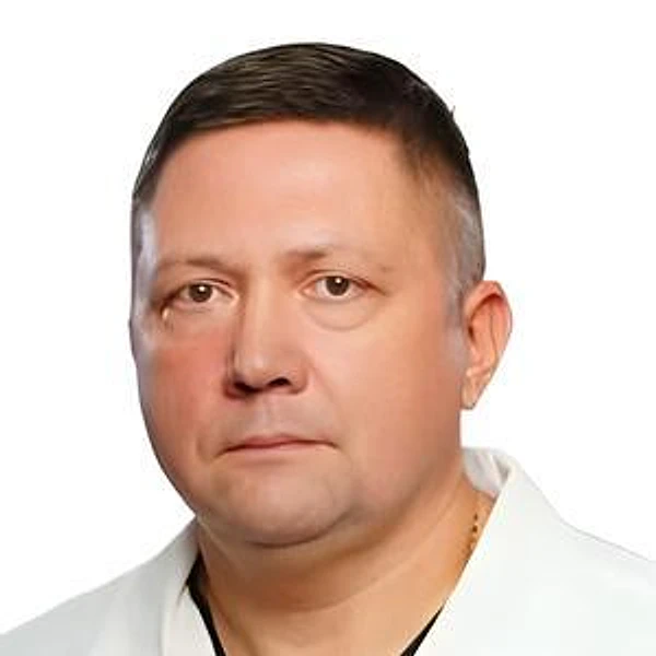 Артамонов Константин Александрович — Стоматолог-ортопед, Стоматолог-хирург, Кемерово