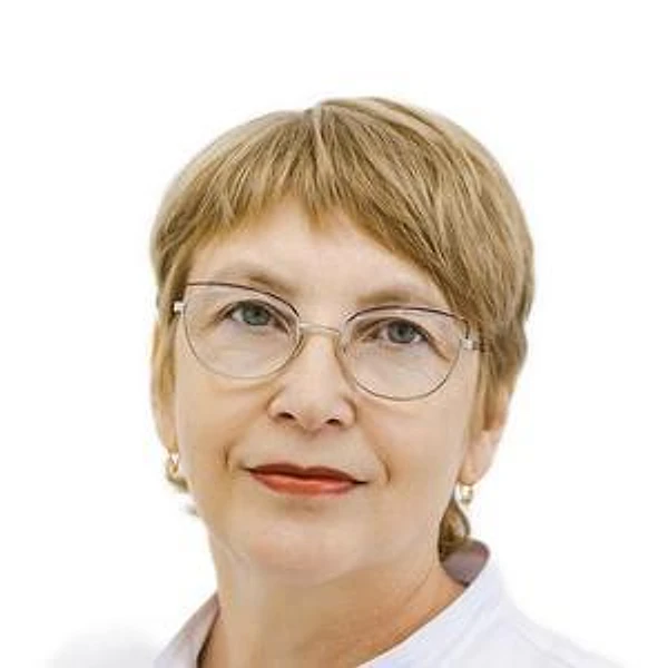 Бугрова Ирина Ивановна — Дерматолог, Детский дерматолог, Нижний Новгород