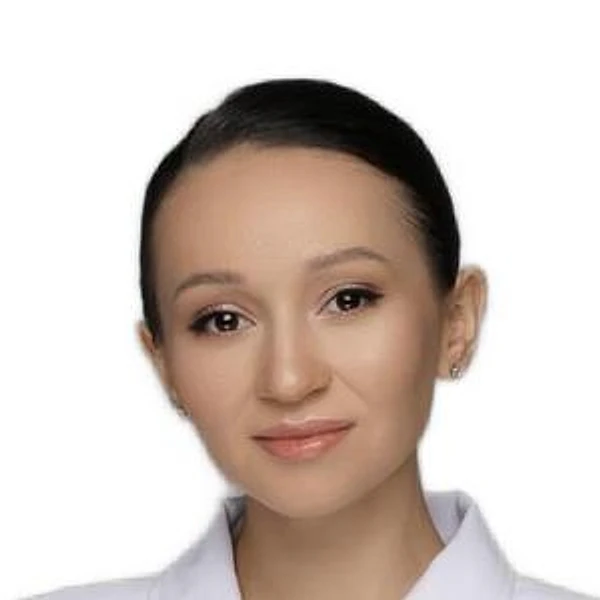 Алимханова Адина Медгадовна — Врач-косметолог, Томск