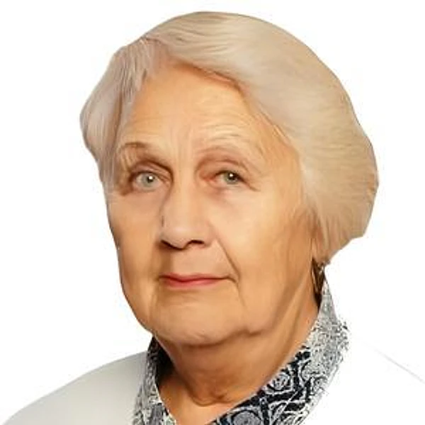 Букова Тамара Степановна — Психиатр, Нарколог, Кемерово