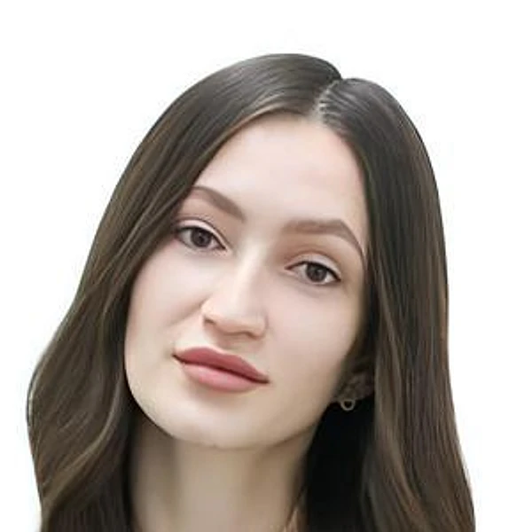 Созина Диана Олеговна — Стоматолог, Киров