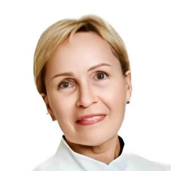 Тарала Ирина Витальевна — Врач УЗИ, Гинеколог, Омск
