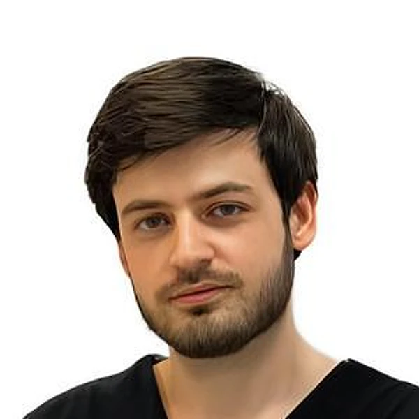 Нурмагомедов Тата Мухтарович — Стоматолог-ортопед, Стоматолог, Нижний Новгород