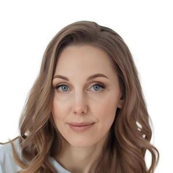 Альмурадова Елена Валентиновна — Логопед, Нижний Новгород
