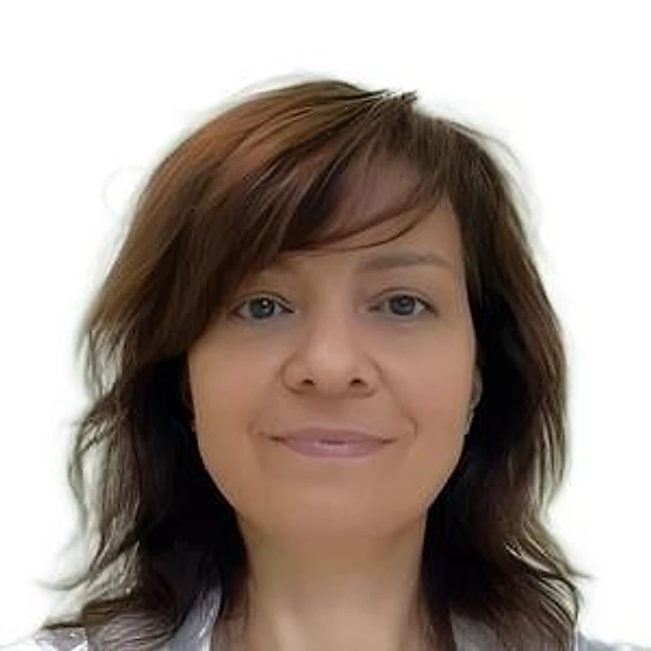 Петрова Марина Сергеевна — Дерматолог, Венеролог, Москва