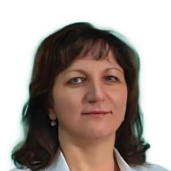 Новикова Татьяна Павловна — Физиотерапевт, Энгельс