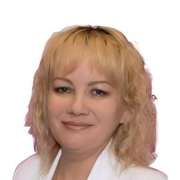 Полевая Мариана Валерьевна — Кардиолог, Терапевт, Функциональный диагност, Наро-Фоминск