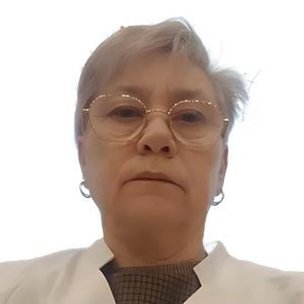 Кокова Людмила Николаевна — Аллерголог, Детский аллерголог, Детский иммунолог, Иммунолог, Краснодар